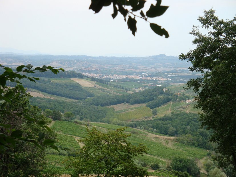 VISTA DA PANCOLE 4